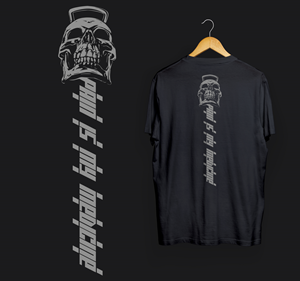 T-shirt Design by iqbalyozanda for this project | Design: #30017577