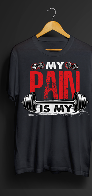 T-shirt Design by Md. Humayun for this project | Design: #30007695