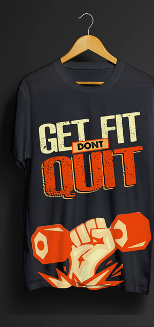 T-shirt Design by Md. Humayun for this project | Design: #30007701