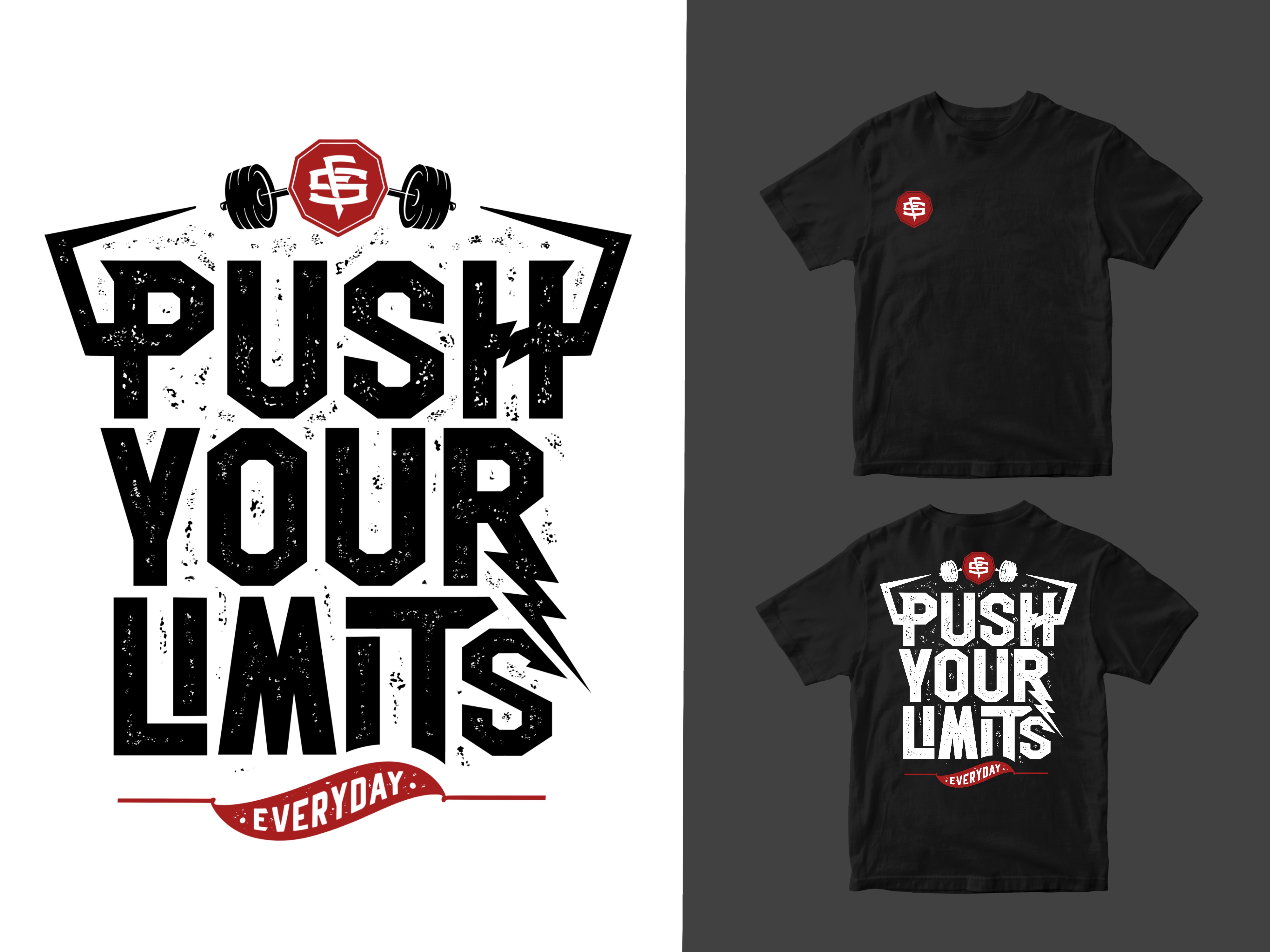 Design de T-shirt par Letterdot pour ce projet | Design #30009418