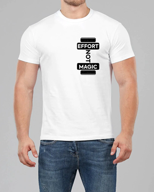 T-shirt Design by Kevin Raw