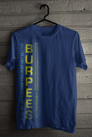 T-shirt Design by SATHIRA for this project | Design: #30014503