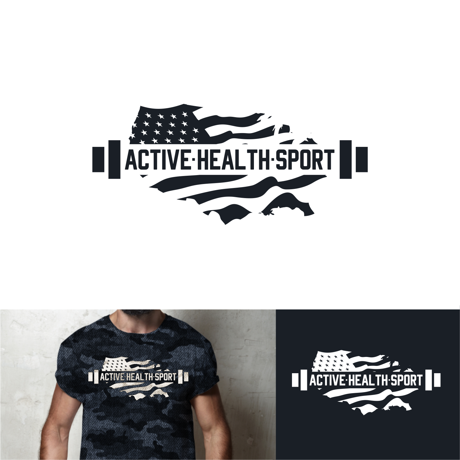 Design de T-shirt par ThiagoB pour ce projet | Design #30008960