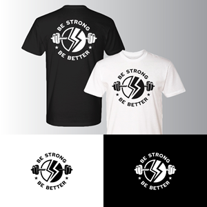 T-shirt Design by Radsky17 for this project | Design: #30014939