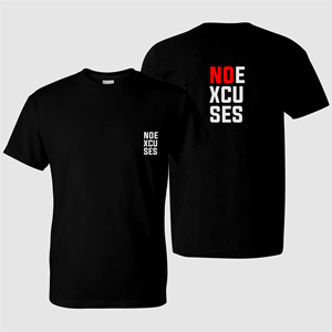 T-shirt Design by sam_reef for this project | Design: #30009794