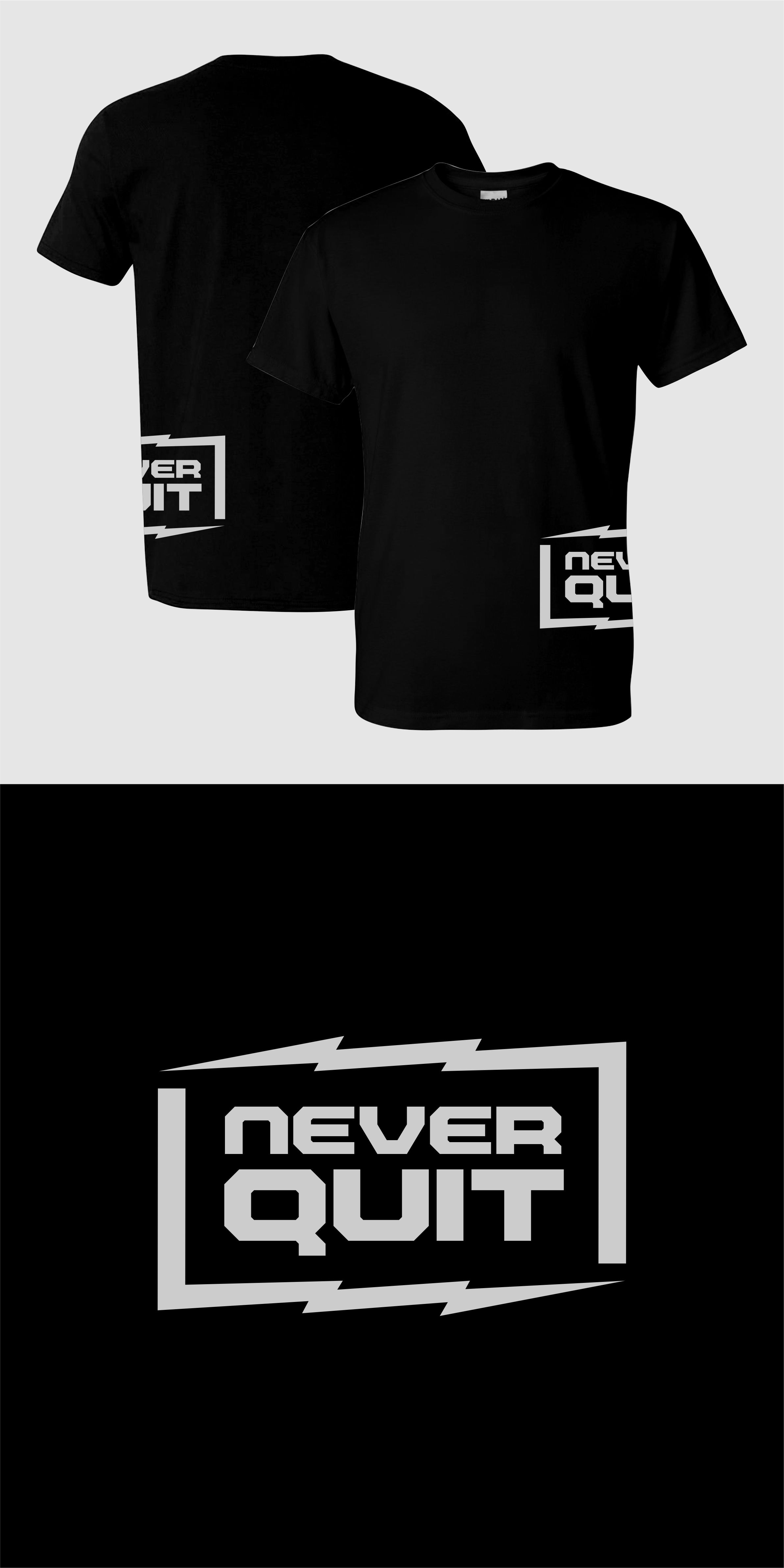 T-shirt Design by sam_reef for this project | Design #30009796