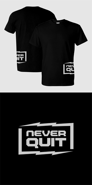 T-shirt Design by sam_reef for this project | Design: #30009796