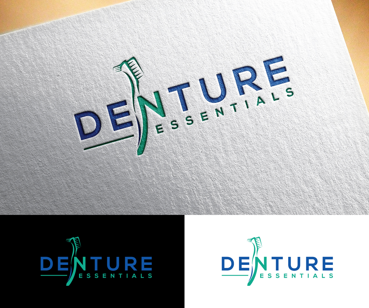 Logo Design by sol design2 for Northern Rivers Denture Clinic | Design #30004499