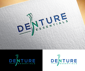 Logo Design by sol design2 for Northern Rivers Denture Clinic | Design: #30004499