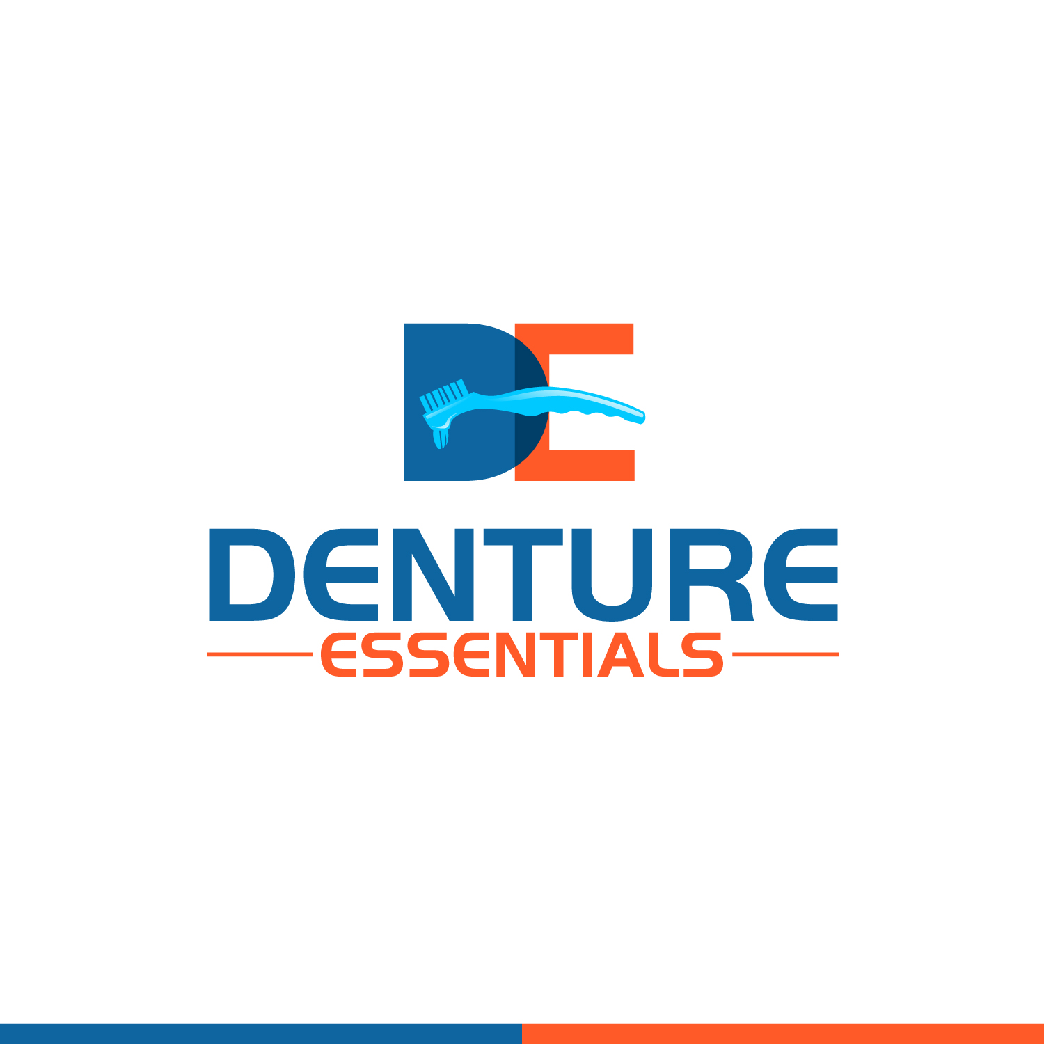 Diseño de Logo por Revolt Team para Northern Rivers Denture Clinic | Diseño #30009923