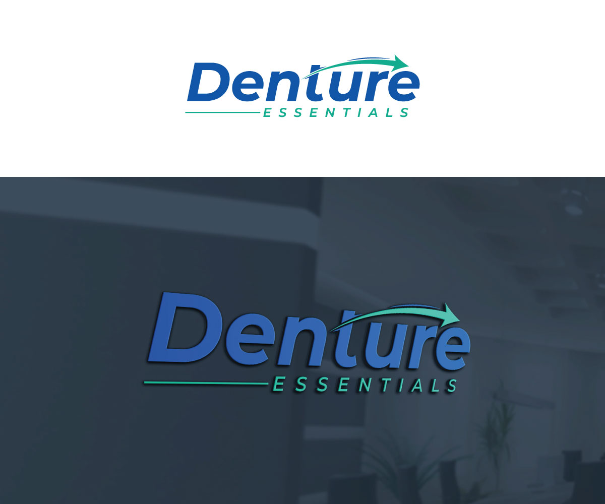 Logo Design by Srk pix!14 for Northern Rivers Denture Clinic | Design #30016931