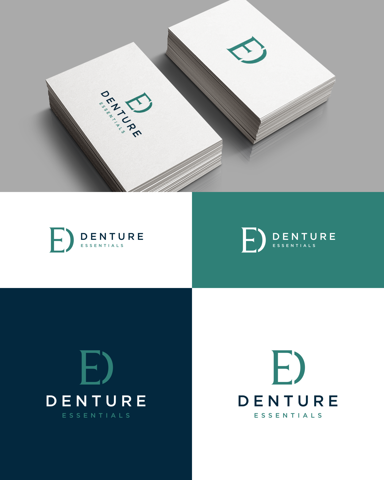 Diseño de Logo por JayaArt para Northern Rivers Denture Clinic | Diseño #30004555