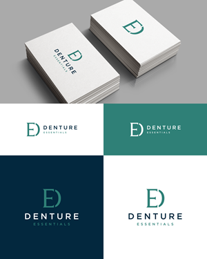Logo Design by Dwi Susanto for Northern Rivers Denture Clinic | Design #30004555