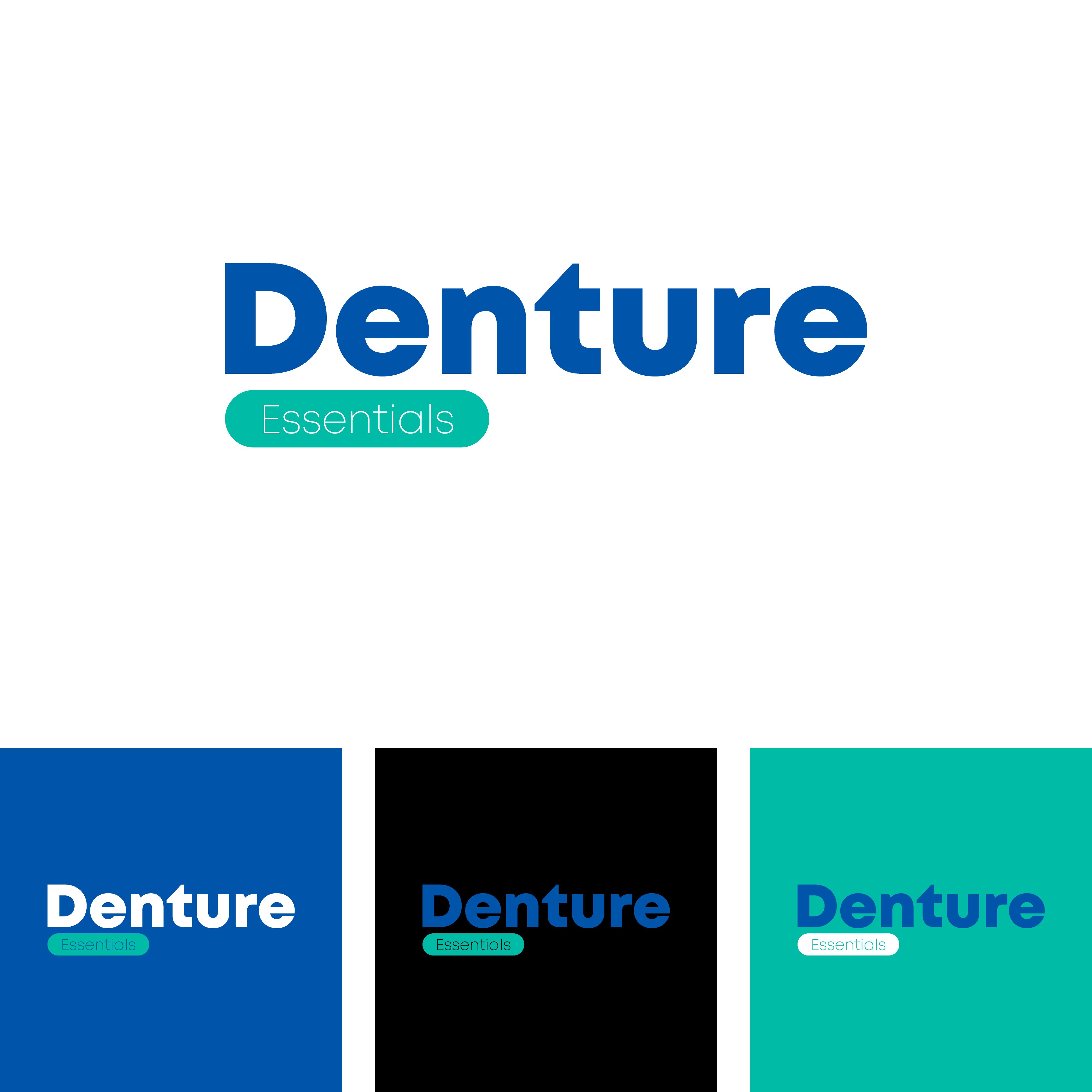 Logo Design by Itadesign for Northern Rivers Denture Clinic | Design #30010251
