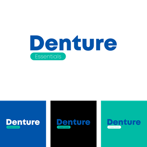 Logo Design by Itadesign for Northern Rivers Denture Clinic | Design: #30010251