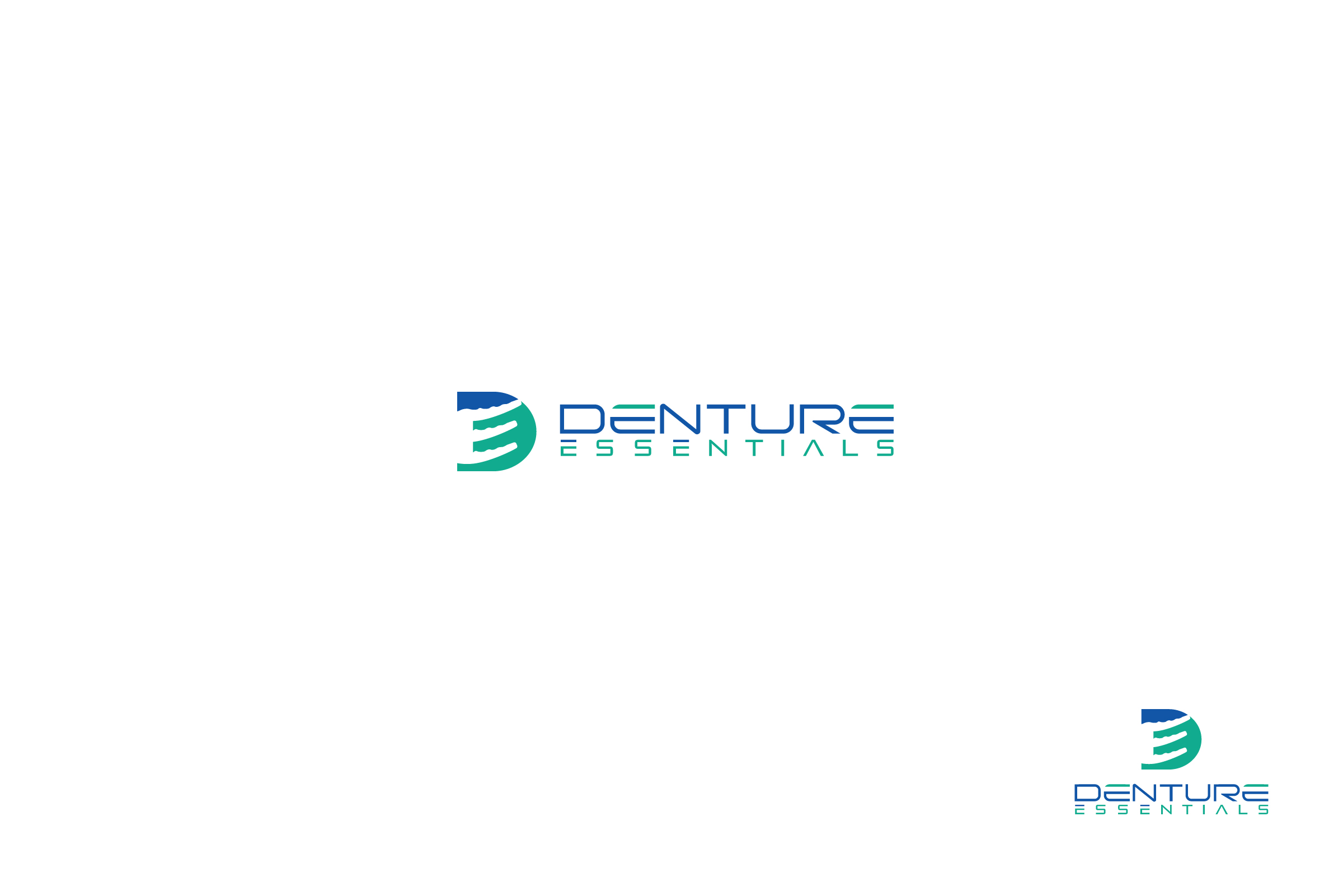 Diseño de Logo por creativepoint para Northern Rivers Denture Clinic | Diseño #30005876