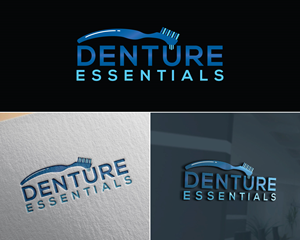 Logo Design by Atec for Northern Rivers Denture Clinic | Design: #30011195