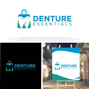 Logo Design by fly  design for Northern Rivers Denture Clinic | Design: #30006344