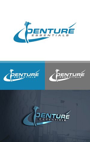 Logo Design by DesignLima for Northern Rivers Denture Clinic | Design: #30007827