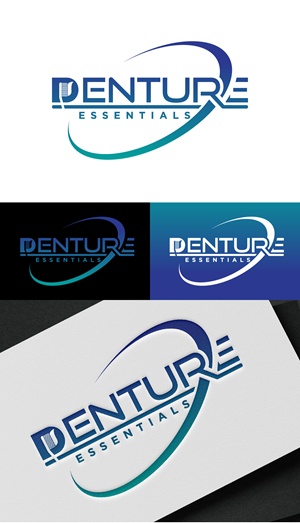 Logo Design by DesignLima for Northern Rivers Denture Clinic | Design: #30007828