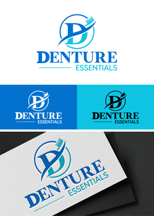 Logo Design by DesignLima for Northern Rivers Denture Clinic | Design: #30007829