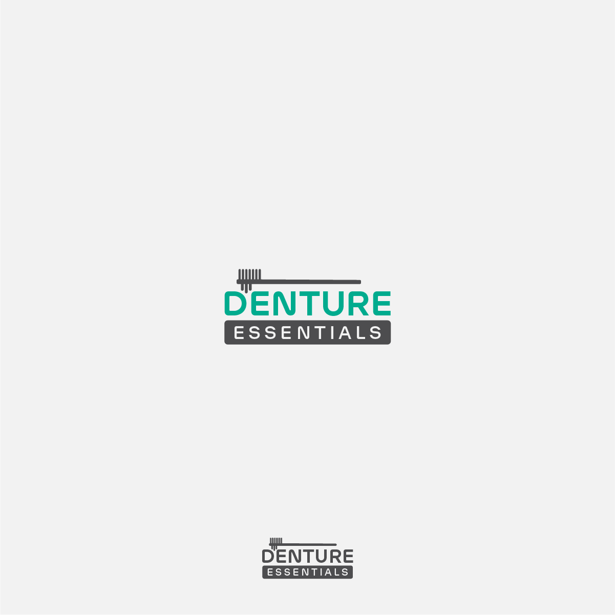 Logo Design by Dynopoint for Northern Rivers Denture Clinic | Design #30004924