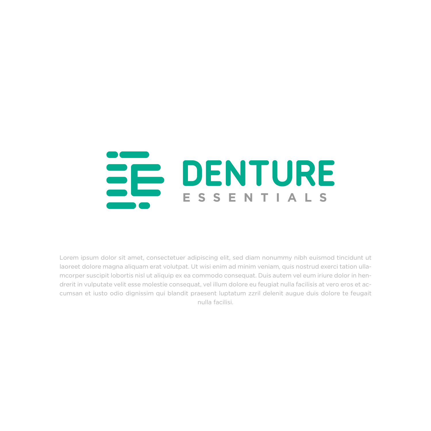 Logo Design by Abdul 20 for Northern Rivers Denture Clinic | Design #30009199