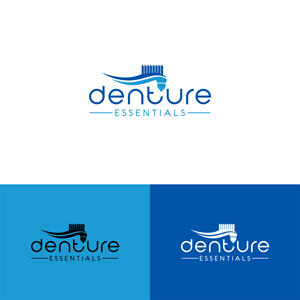 Logo Design by dk_Grafika for Northern Rivers Denture Clinic | Design: #30004076