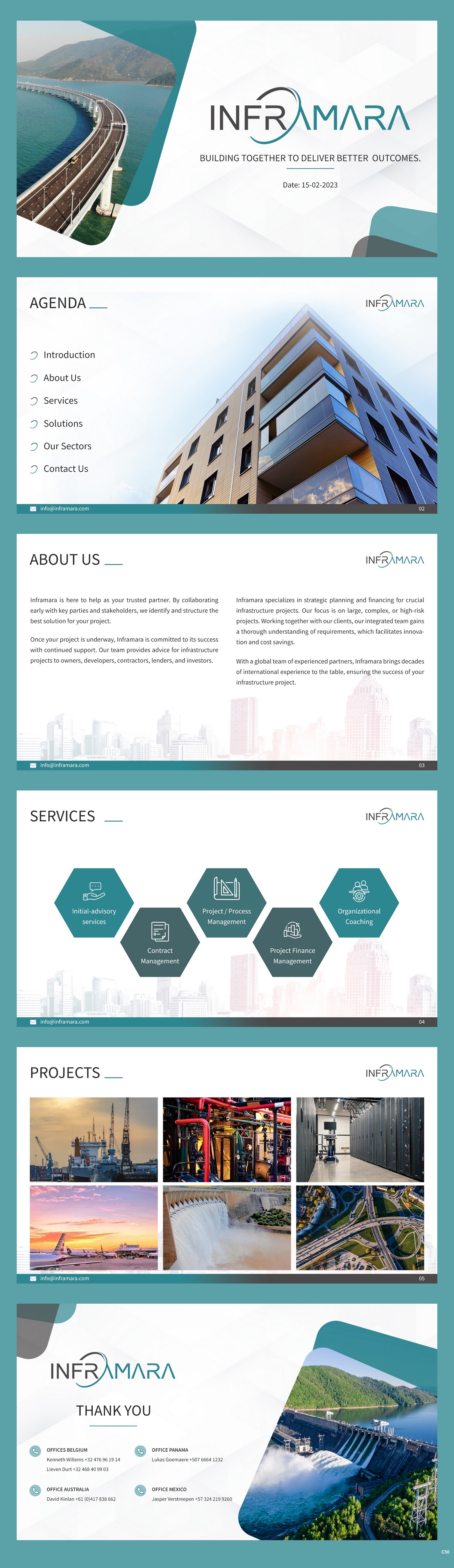 Design de PowerPoint par pb pour Kinlan Consulting | Design #30014314