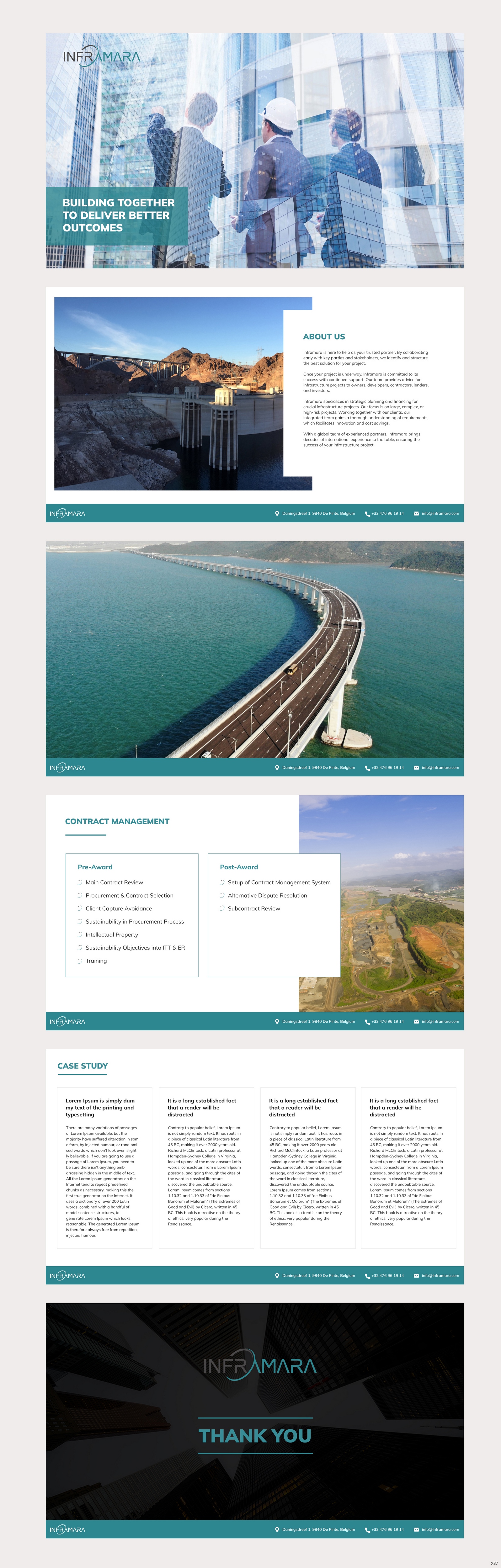 PowerPoint Design by pb for Kinlan Consulting | Design #30014328