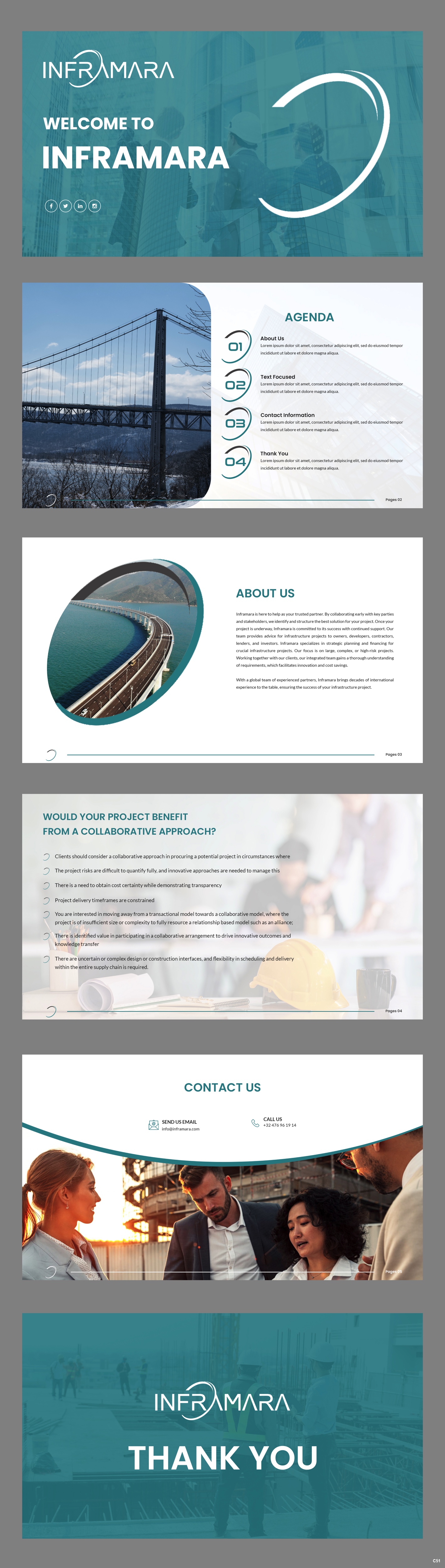 Design de PowerPoint par pb pour Kinlan Consulting | Design #30021290