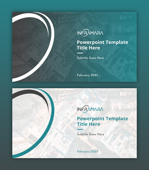 PowerPoint Design by ed_scenery for Kinlan Consulting | Design #30045089