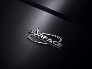 Logo Design by ismail islam for surface management solutions LLC | Design: #30004659