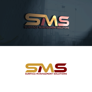 Design de Logo par indaha2k pour surface management solutions LLC | Design : #30003861