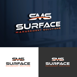 Logo Design by S.H Designs for surface management solutions LLC | Design: #30007392