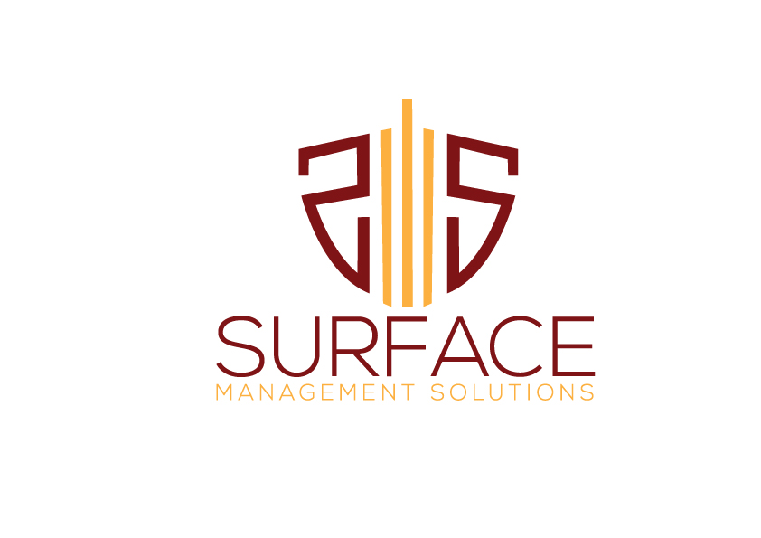 Diseño de Logo por nadim420 para surface management solutions LLC | Diseño #30010423