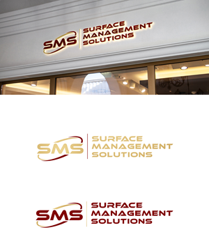 Design de Logo par Melon D pour surface management solutions LLC | Design : #30008042