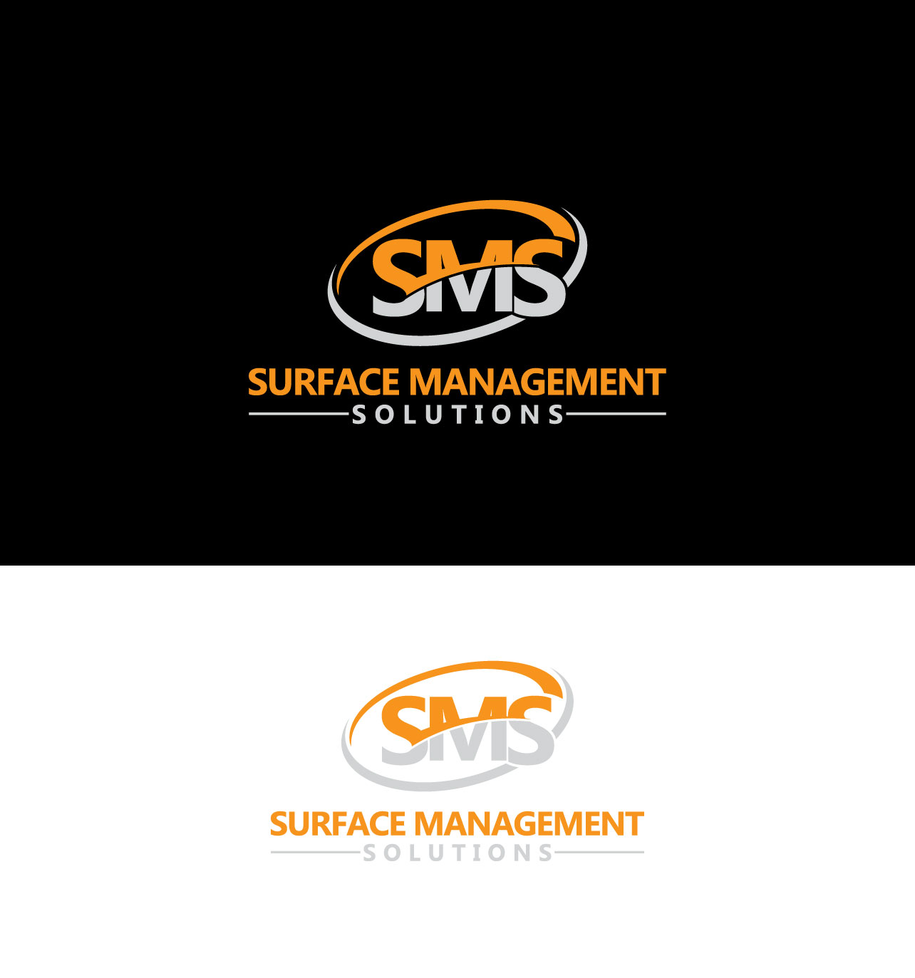 Diseño de Logo por ayanpixel para surface management solutions LLC | Diseño #30003739