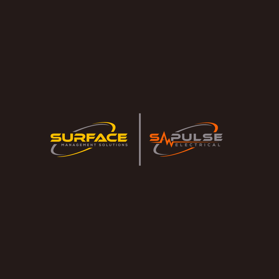 Logo Design by Art24/7 for surface management solutions LLC | Design #30030022