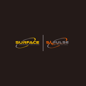 Logo Design by Activeart for surface management solutions LLC | Design #30030022