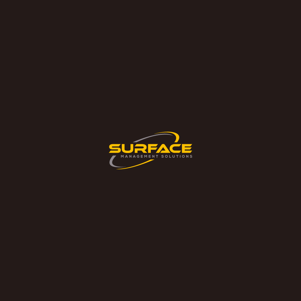 Diseño de Logo por Art24/7 para surface management solutions LLC | Diseño #30039277