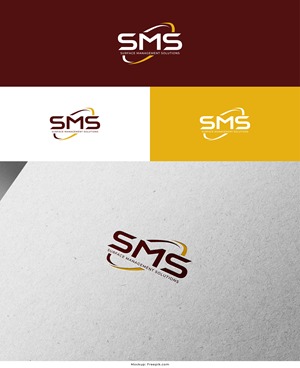 Logo Design by ALMANAL GRAPHICS