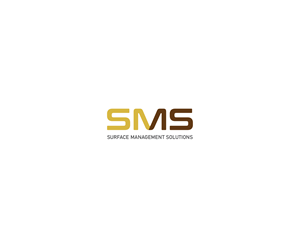 Logo Design by Editeight26 for surface management solutions LLC | Design #30003253