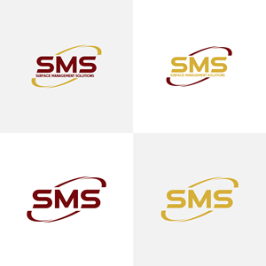 Design de Logo par Manikandan M pour surface management solutions LLC | Design : #30006491