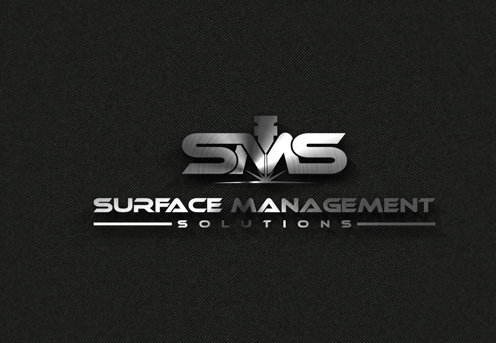 Logo Design by DesignVerse777 for surface management solutions LLC | Design #30011185