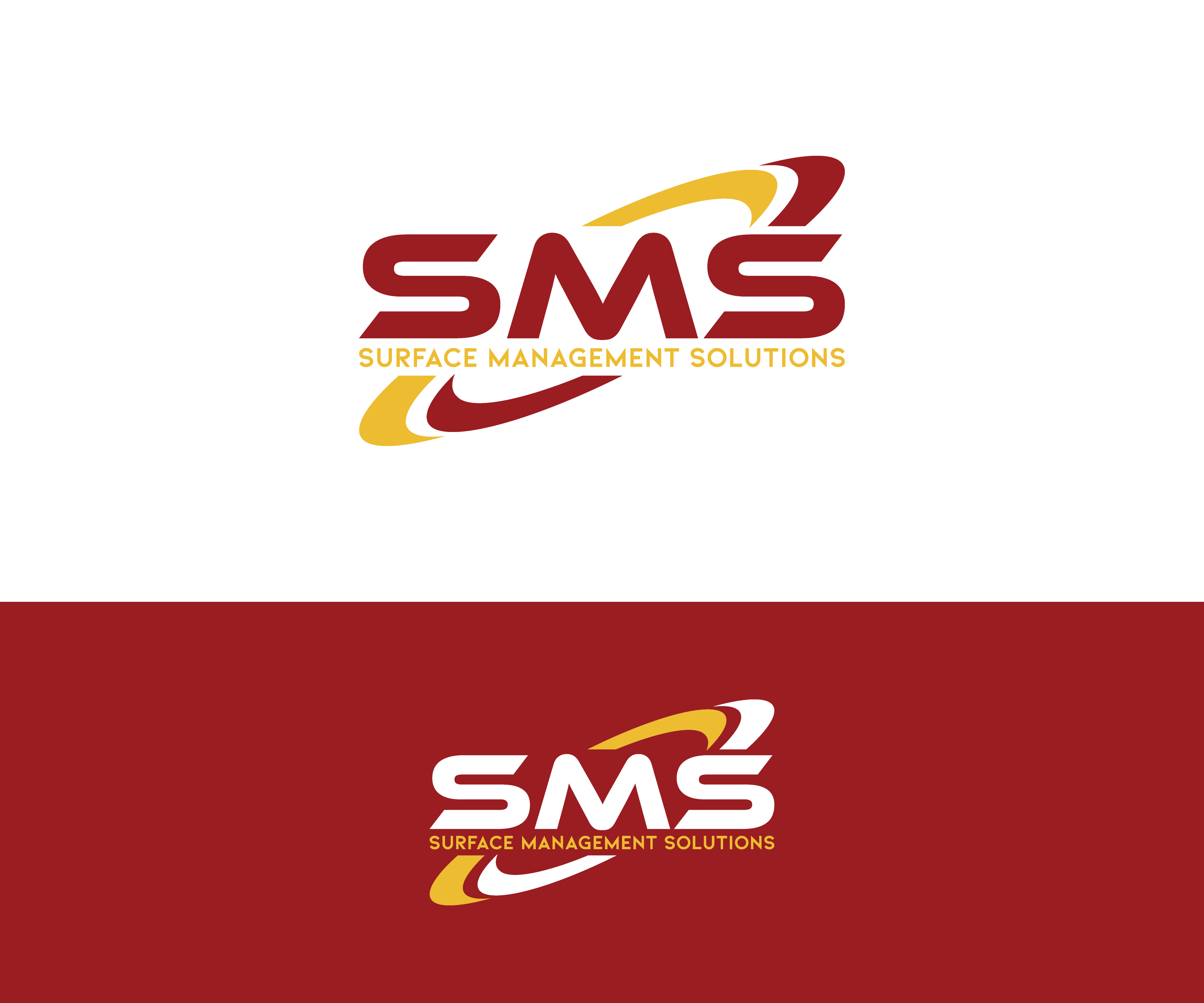 Logo-Design von USA CRAFT für surface management solutions LLC | Design #30006806