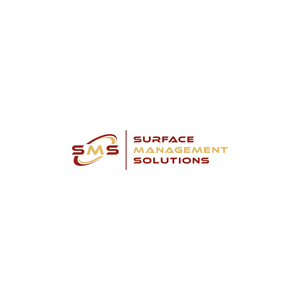 Logo Design by AFANT™ for surface management solutions LLC | Design #30026586