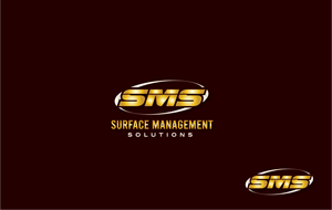 Logo Design by jizzy123 for surface management solutions LLC | Design #30011962
