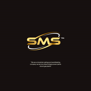 Logo Design by Felipe Moura for surface management solutions LLC | Design: #30025645