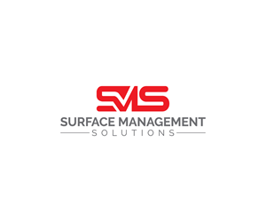 Logo Design by monmon for surface management solutions LLC | Design: #30005308